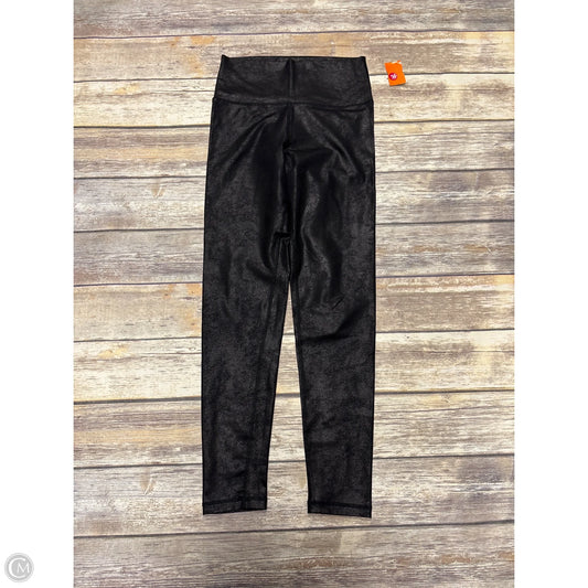 Pants Leggings By Aerie In Black, Size: M