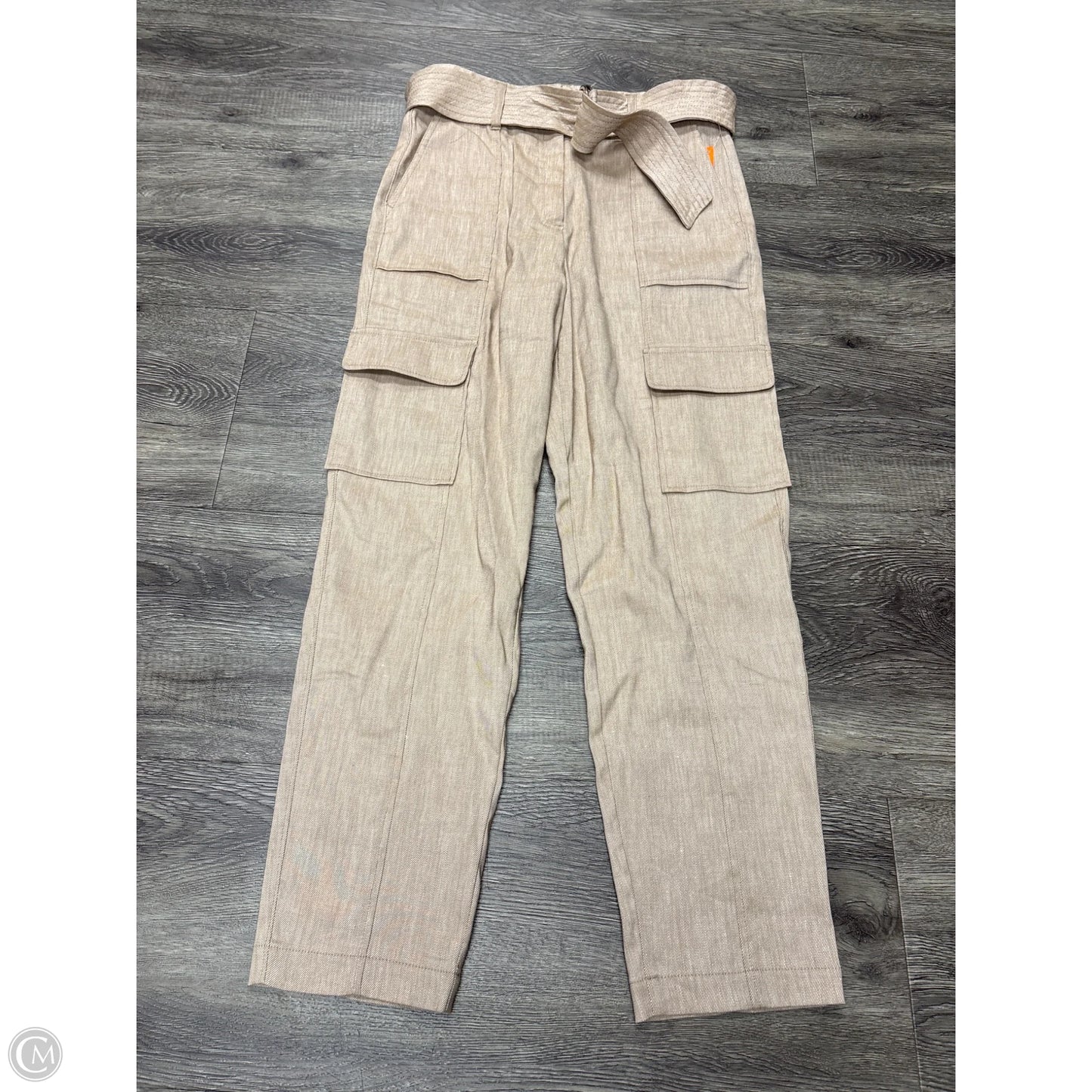 Pants Other By White House Black Market In Tan, Size: 4