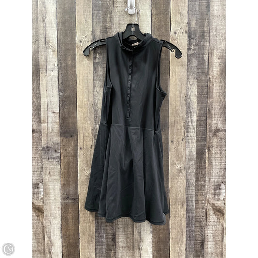 Athletic Dress By All In Motion In Black, Size: M