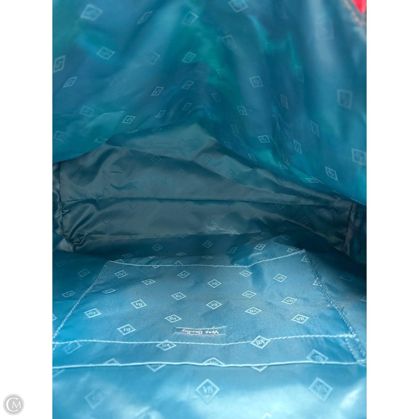 Tote By Vera Bradley, Size: Large