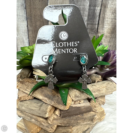 Earrings Dangle/drop By Cmf