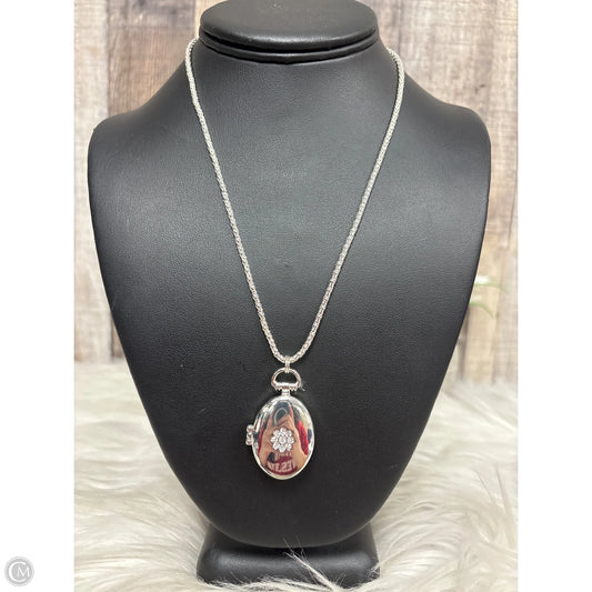 Necklace Charm By Cmf