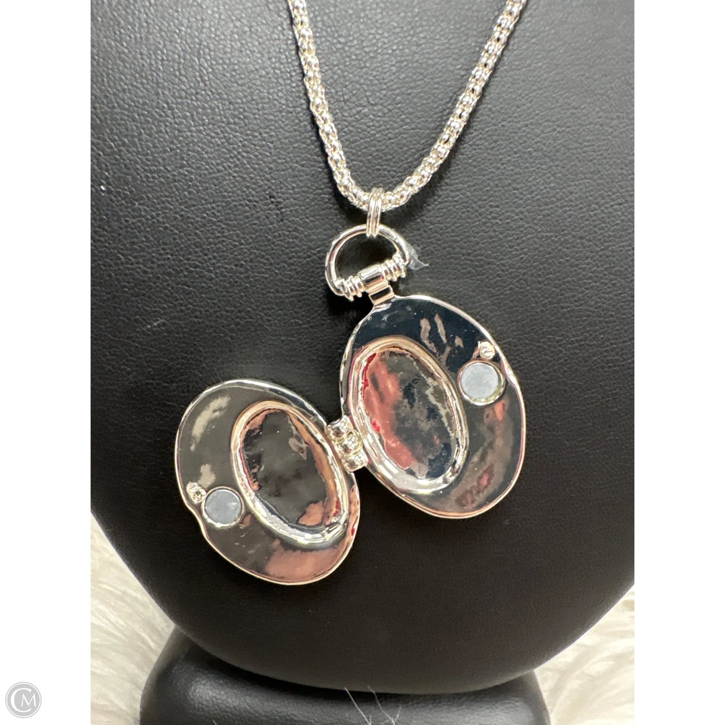 Necklace Charm By Cmf