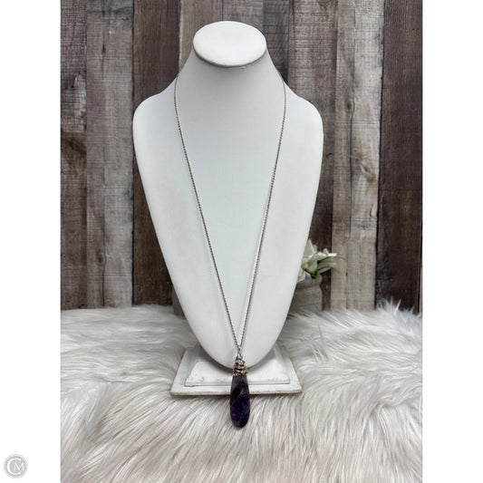 Necklace Charm By Brighton