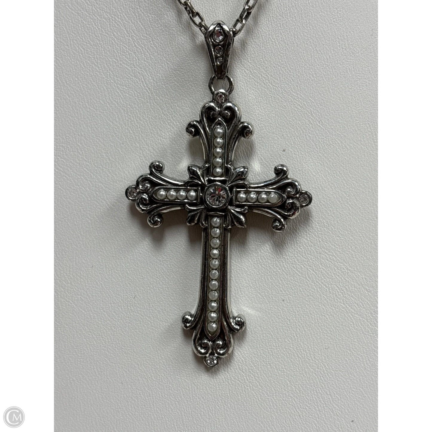 Necklace Charm By Brighton