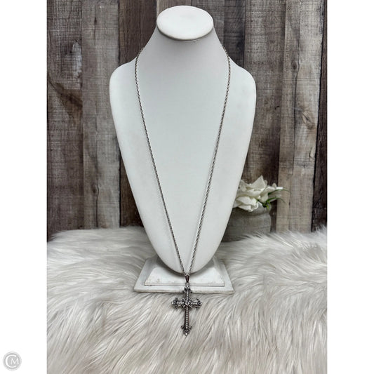 Necklace Charm By Brighton