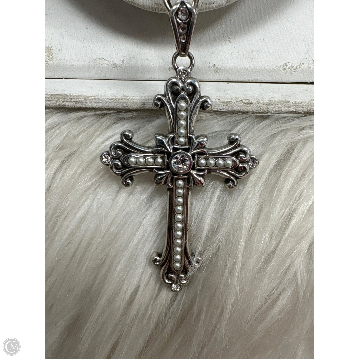 Necklace Charm By Brighton