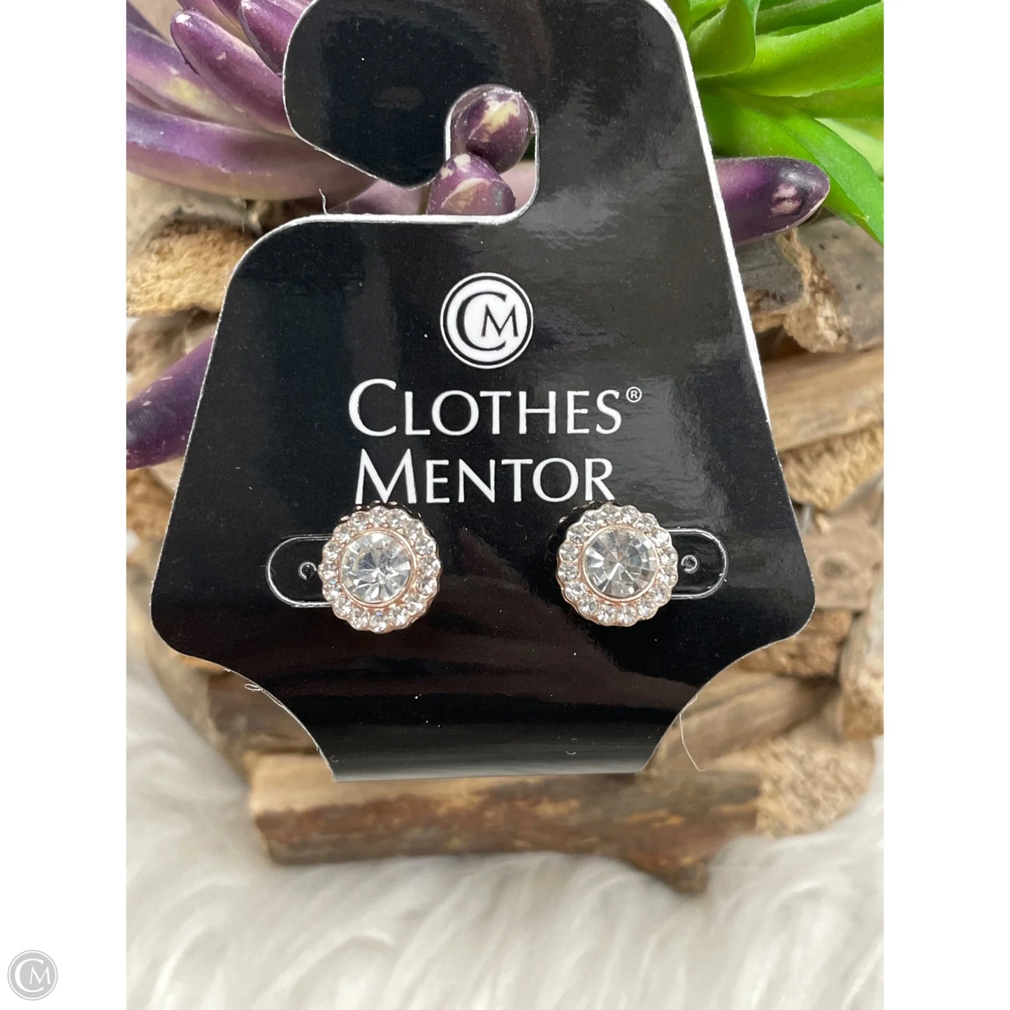 Earrings Dangle/drop By Cmf