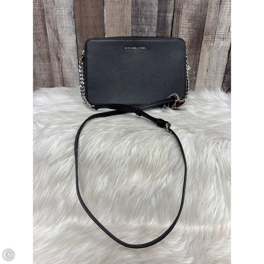Crossbody Designer By Michael Kors, Size: Medium