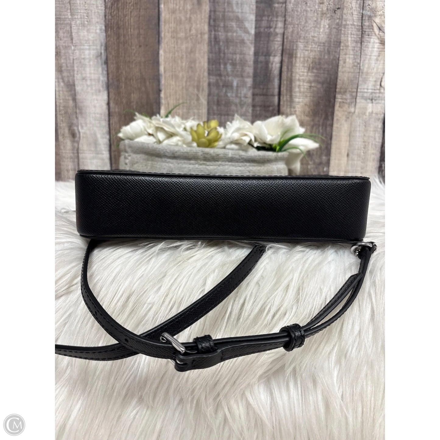 Crossbody Designer By Michael Kors, Size: Medium