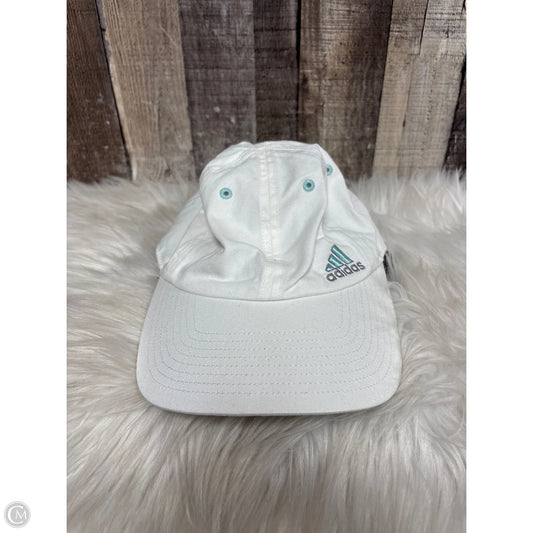 Hat Baseball Cap By Adidas