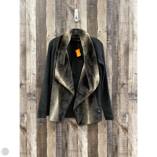 Cardigan By Belldini In Multi-colored, Size: M