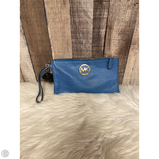 Wristlet Designer By Michael Kors, Size: Medium