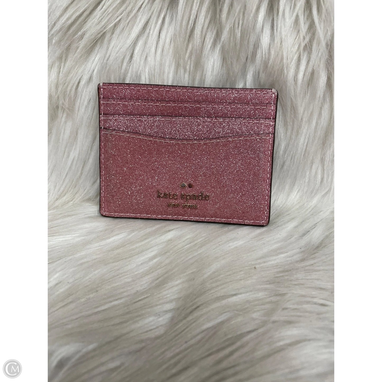 Wallet Designer By Kate Spade, Size: Small