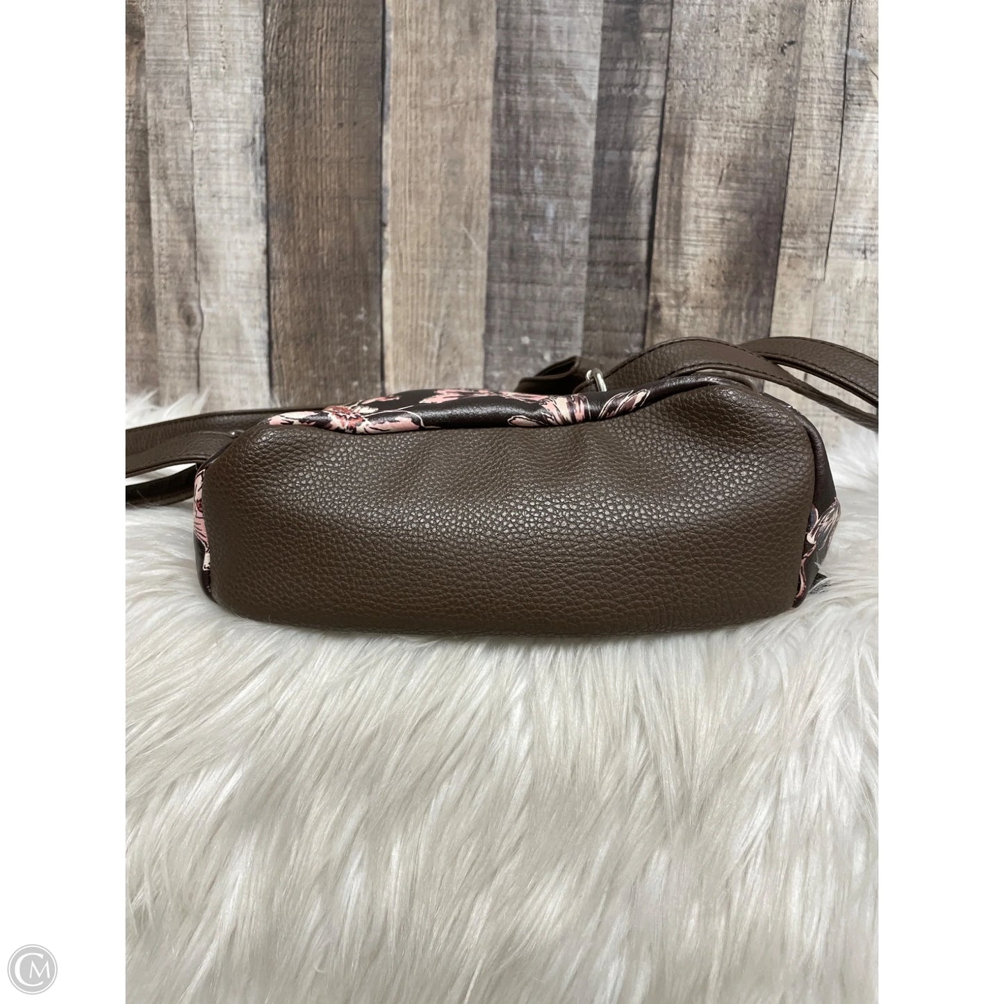 Backpack By Rosetti, Size: Medium