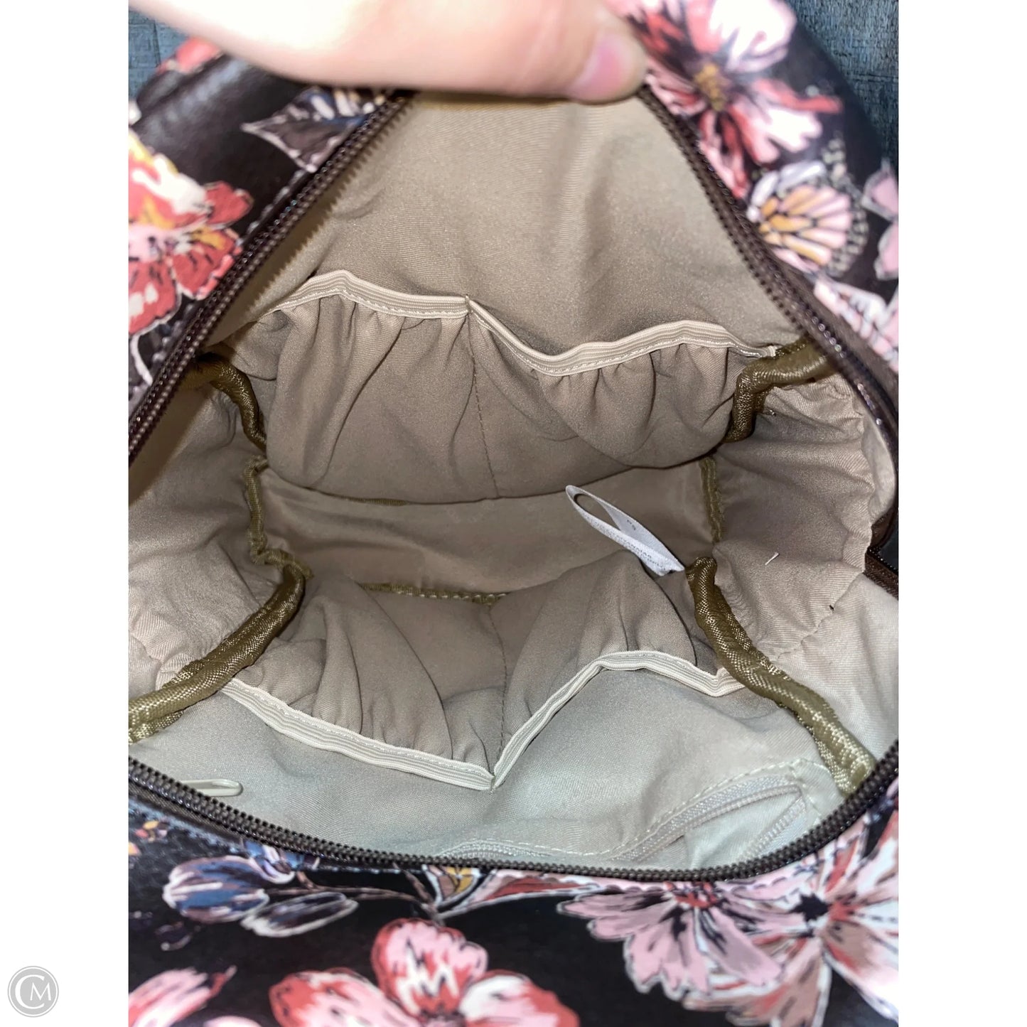 Backpack By Rosetti, Size: Medium
