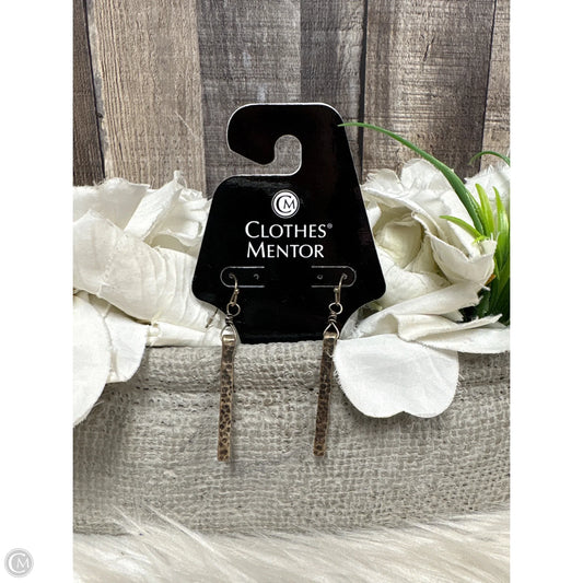 Earrings Dangle/drop By Cmf