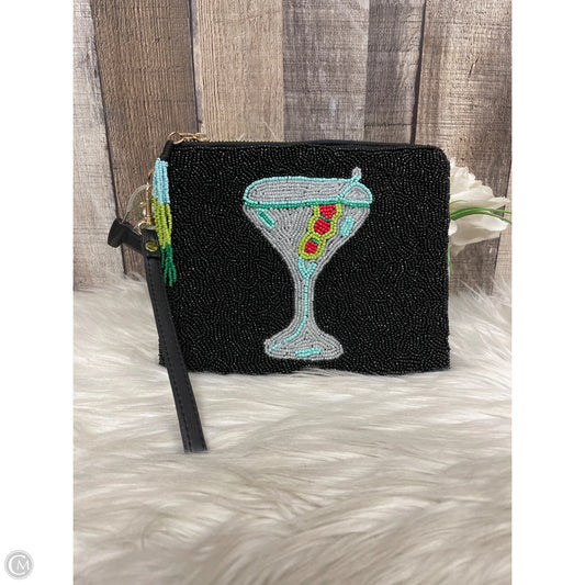 Wristlet By Sincerely Jules, Size: Medium