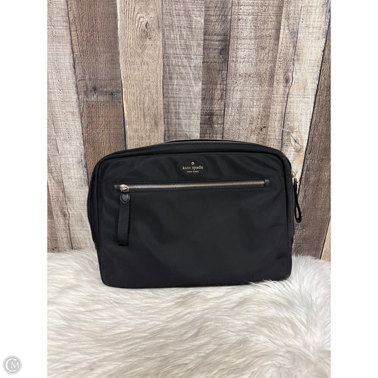 Laptop Bag Designer By Kate Spade, Size: Large