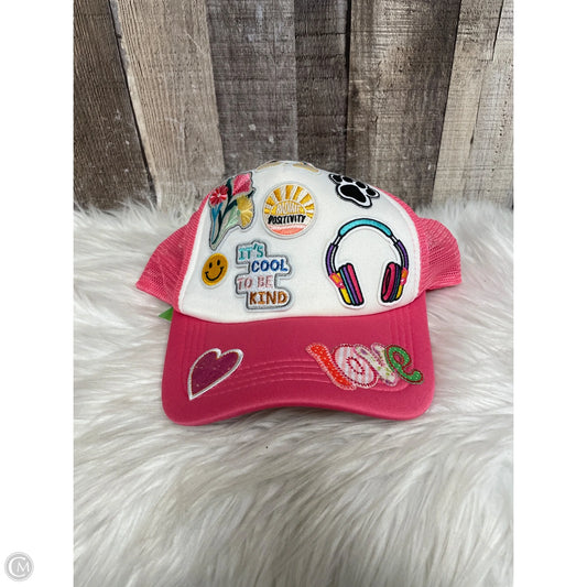 Hat Baseball Cap By Cmf