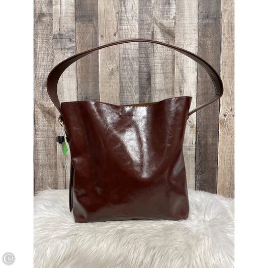 Handbag By Cmf, Size: Large