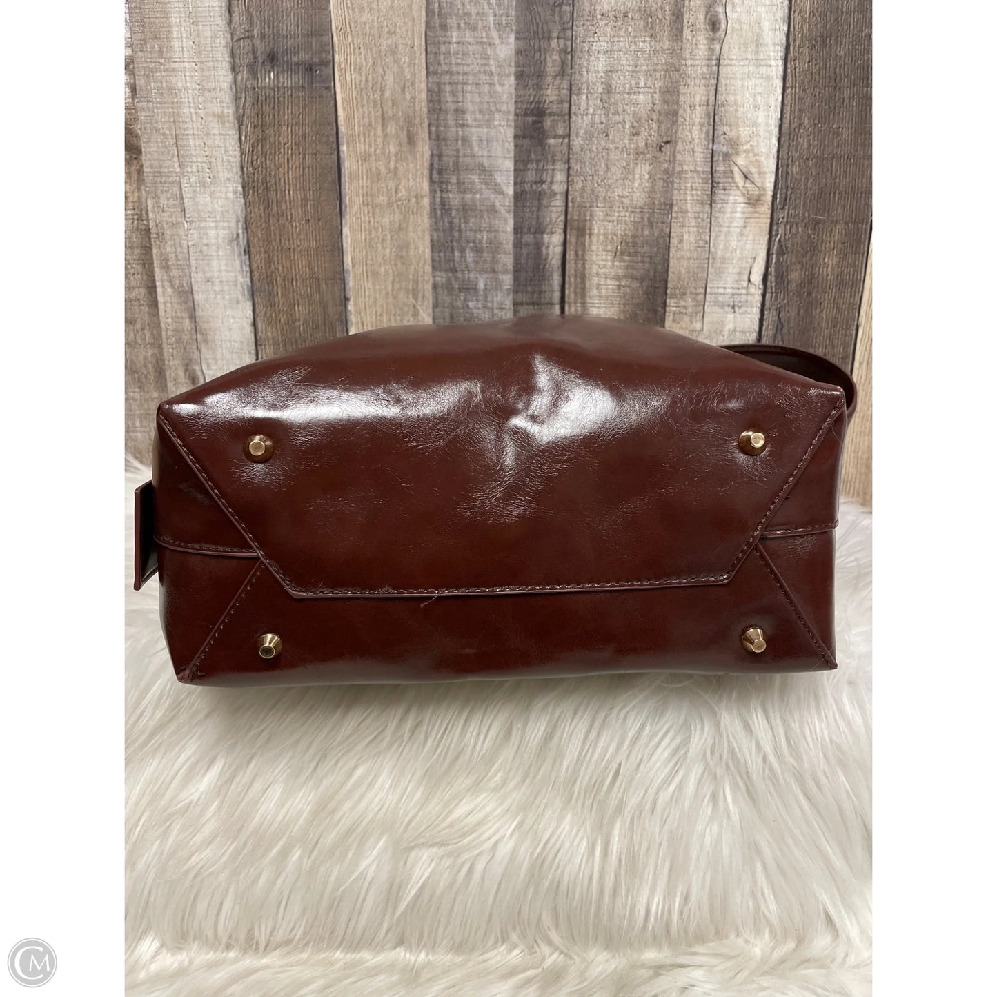 Handbag By Cmf, Size: Large