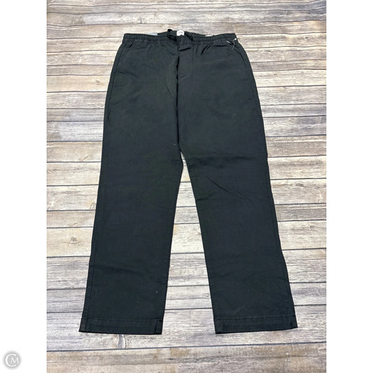 Pants Cargo & Utility By Gap In Black, Size: M