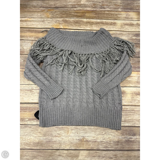 Sweater By Cme In Green, Size: M