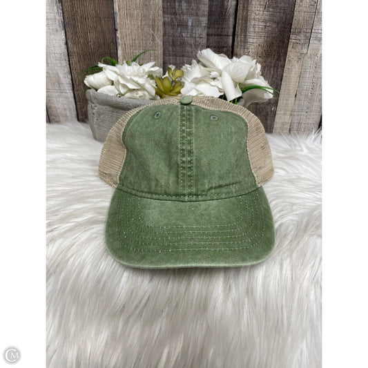 Hat Baseball Cap By Cmf