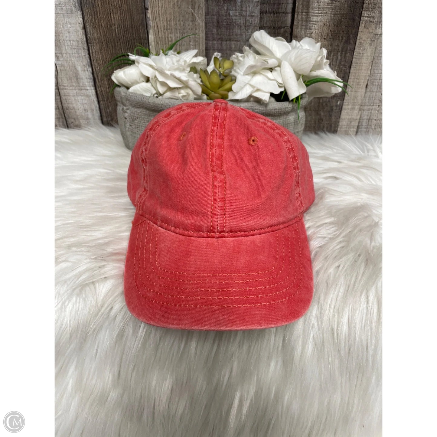 Hat Baseball Cap By Cmf