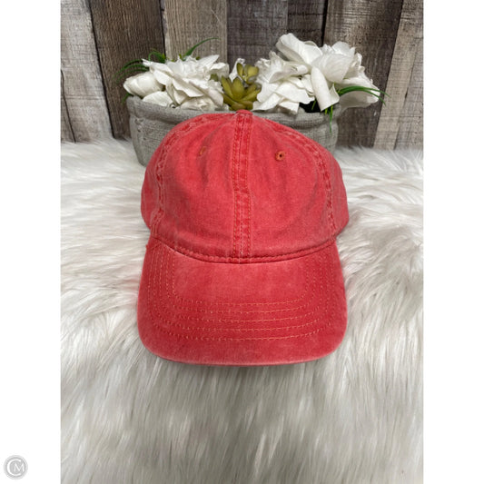 Hat Baseball Cap By Cmf