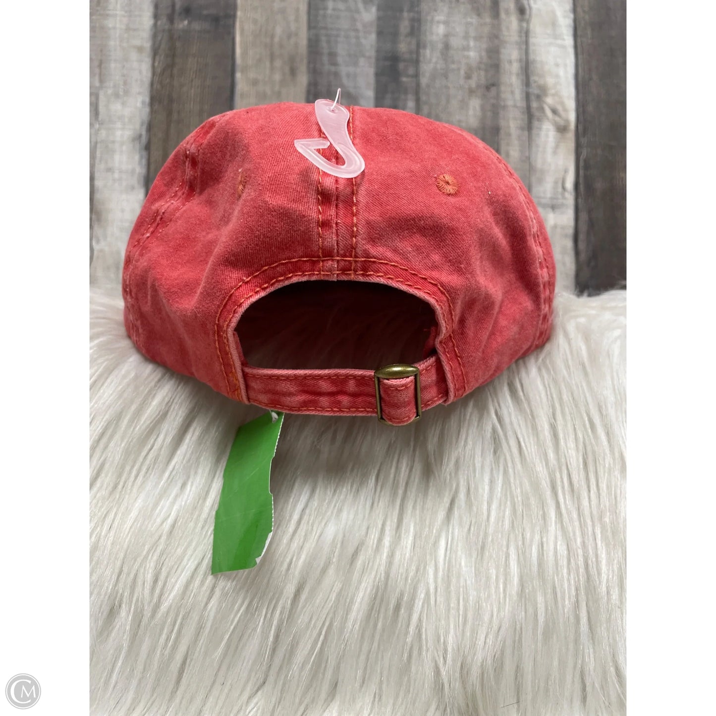 Hat Baseball Cap By Cmf