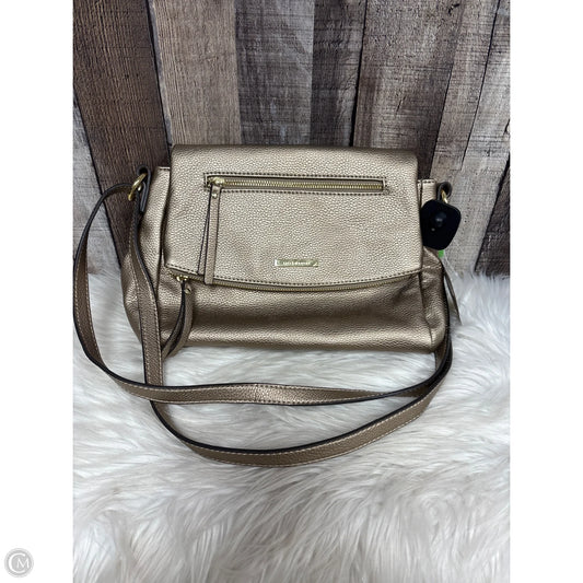 Crossbody By Liz Claiborne, Size: Medium