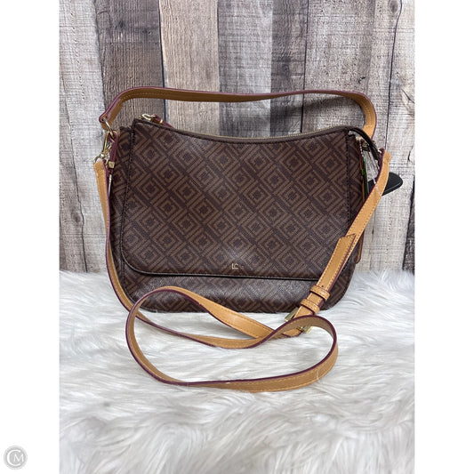 Crossbody By Lc Lauren Conrad, Size: Medium