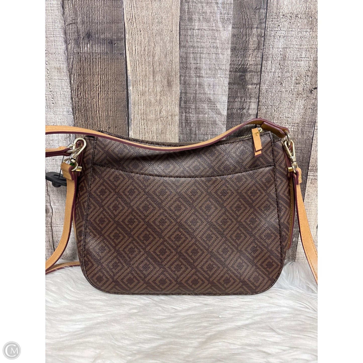 Crossbody By Lc Lauren Conrad, Size: Medium