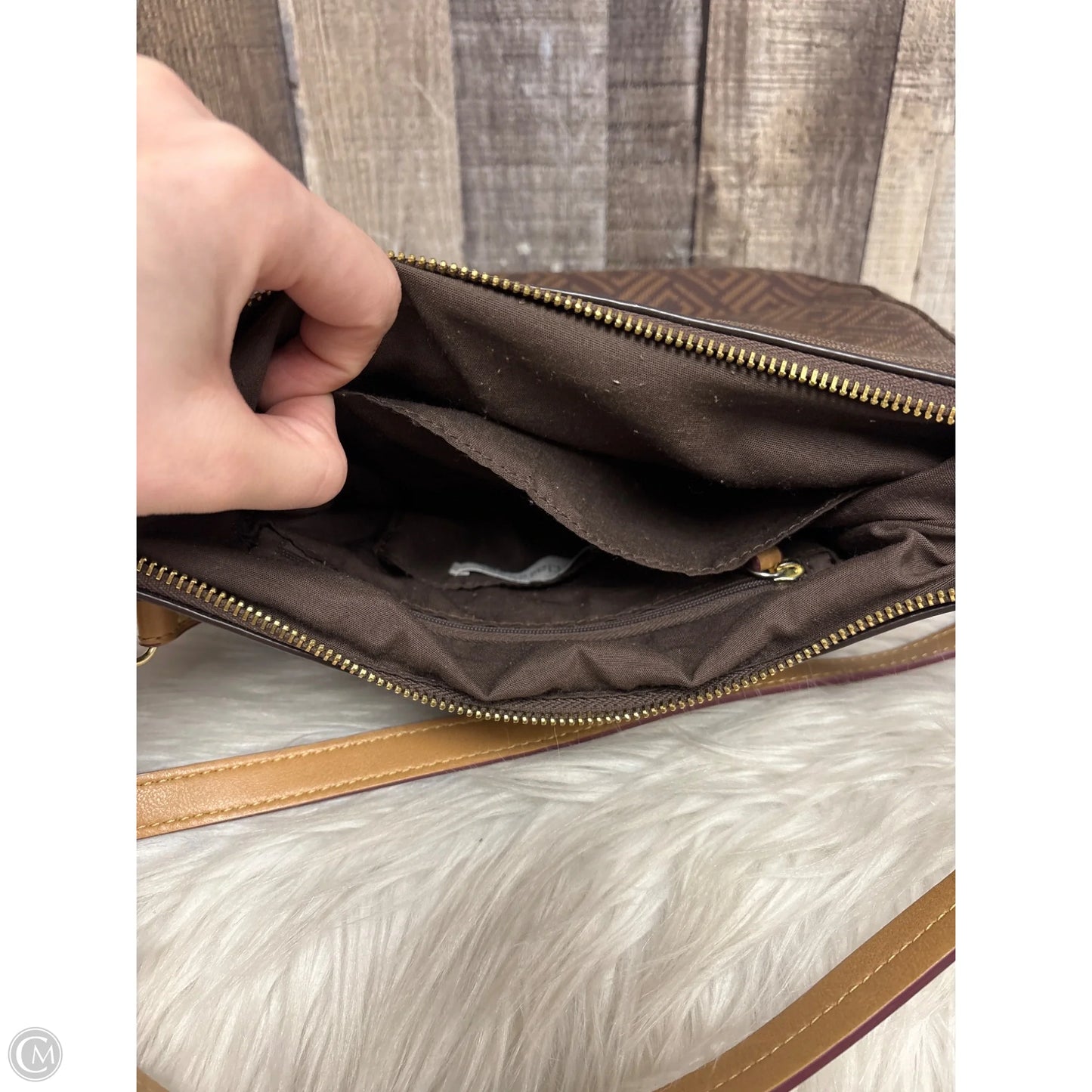 Crossbody By Lc Lauren Conrad, Size: Medium