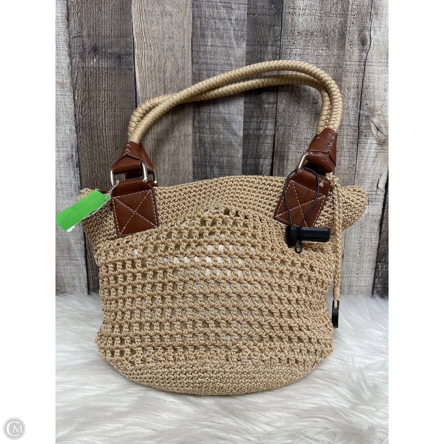 Handbag By The Sak, Size: Medium
