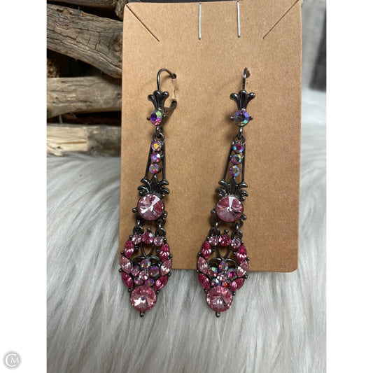 Earrings Dangle/drop By Cmf
