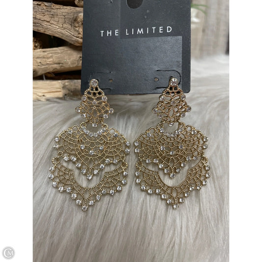 Earrings Dangle/drop By Limited
