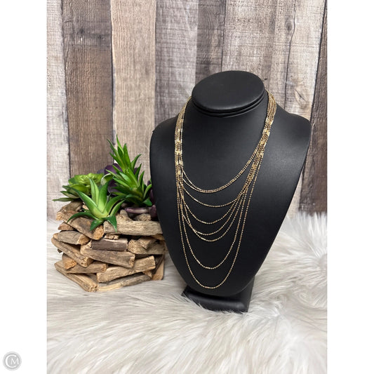 Necklace Layered By Baublebar