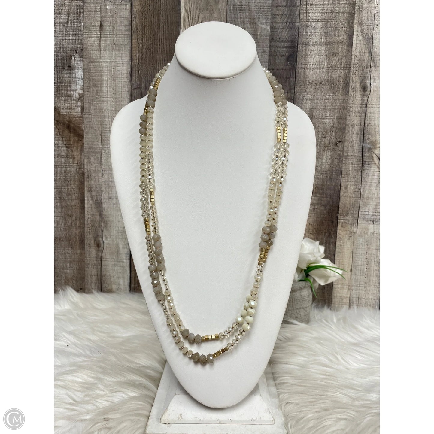 Necklace Other By Limited