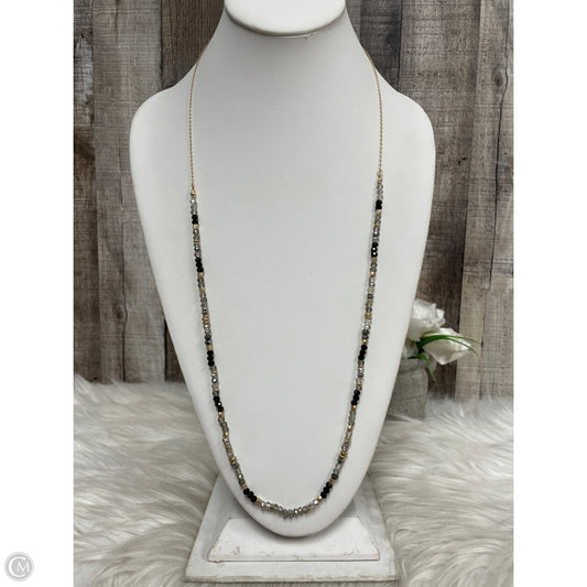 Necklace Other By Loft