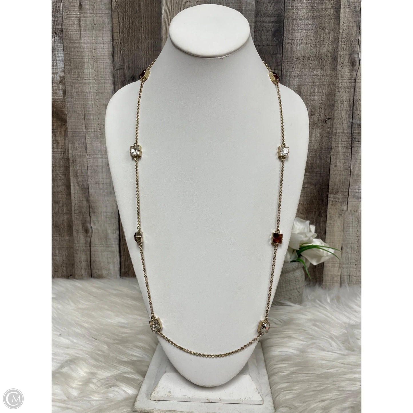 Necklace Other By Ann Taylor