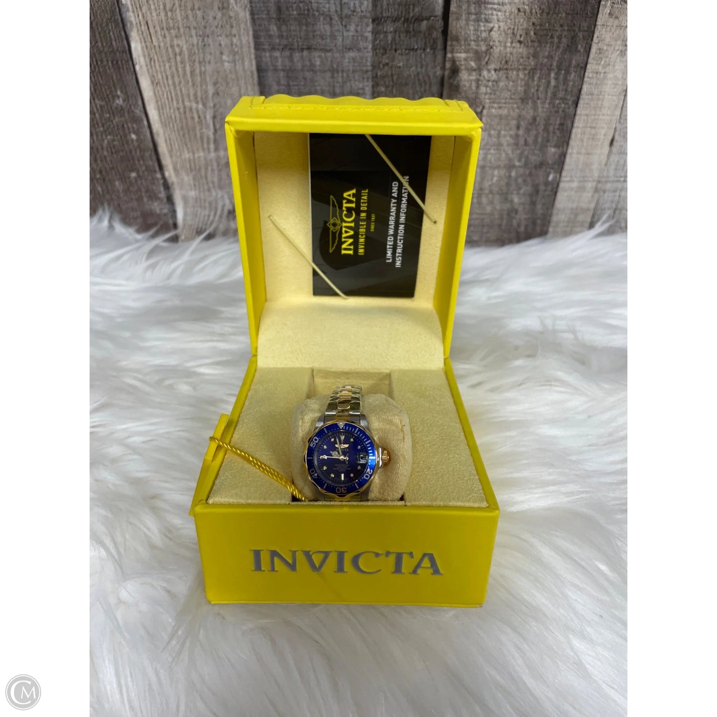 Watch By Clothes Mentor