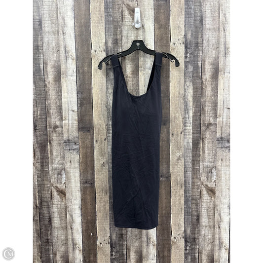 Athletic Dress By Flx In Black, Size: Xl