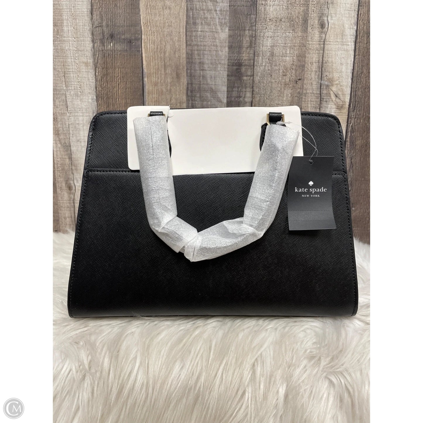 Crossbody Designer By Kate Spade, Size: Medium