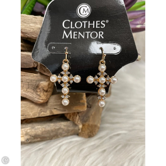 Earrings Dangle/drop By Cato