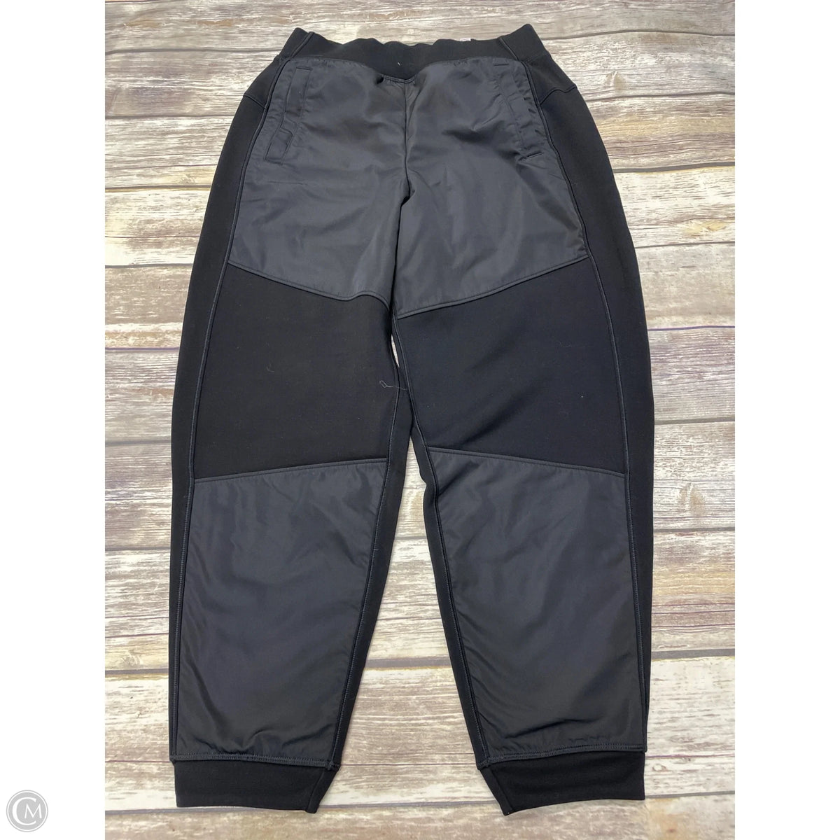 Athletic Pants By Athleta In Black, Size: S