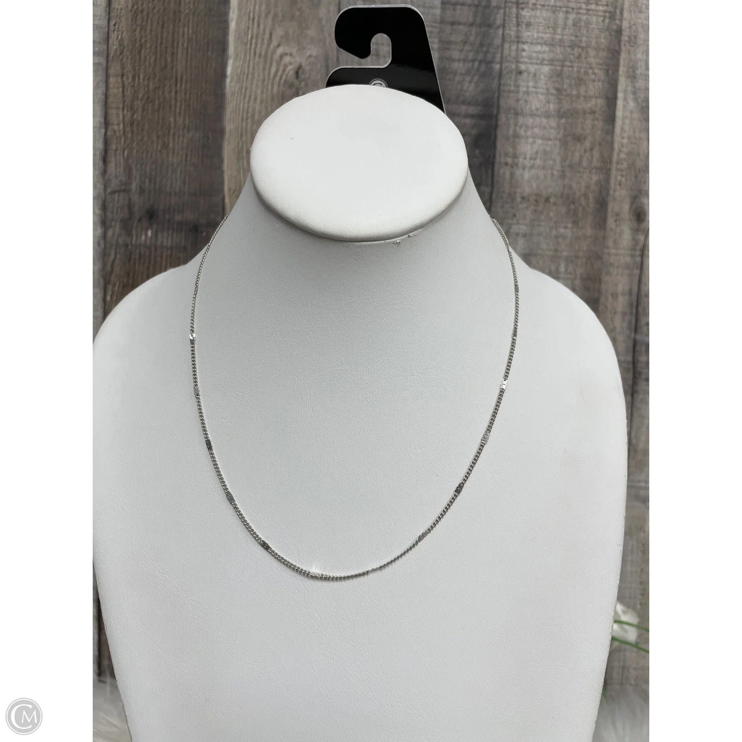 Necklace Other By Cmf