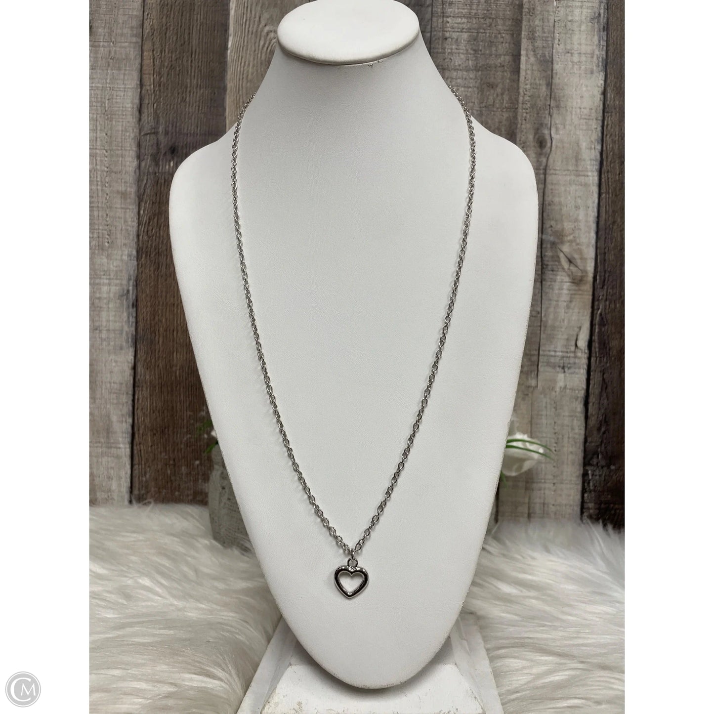 Necklace Charm By Cmf